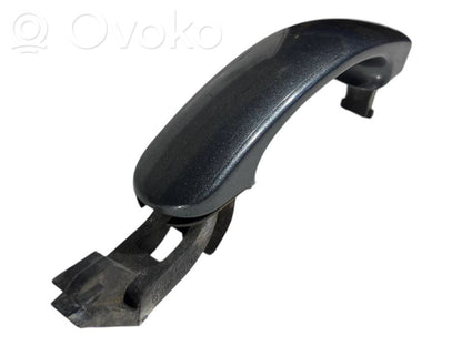 Ārējais atvēršanas rokturis