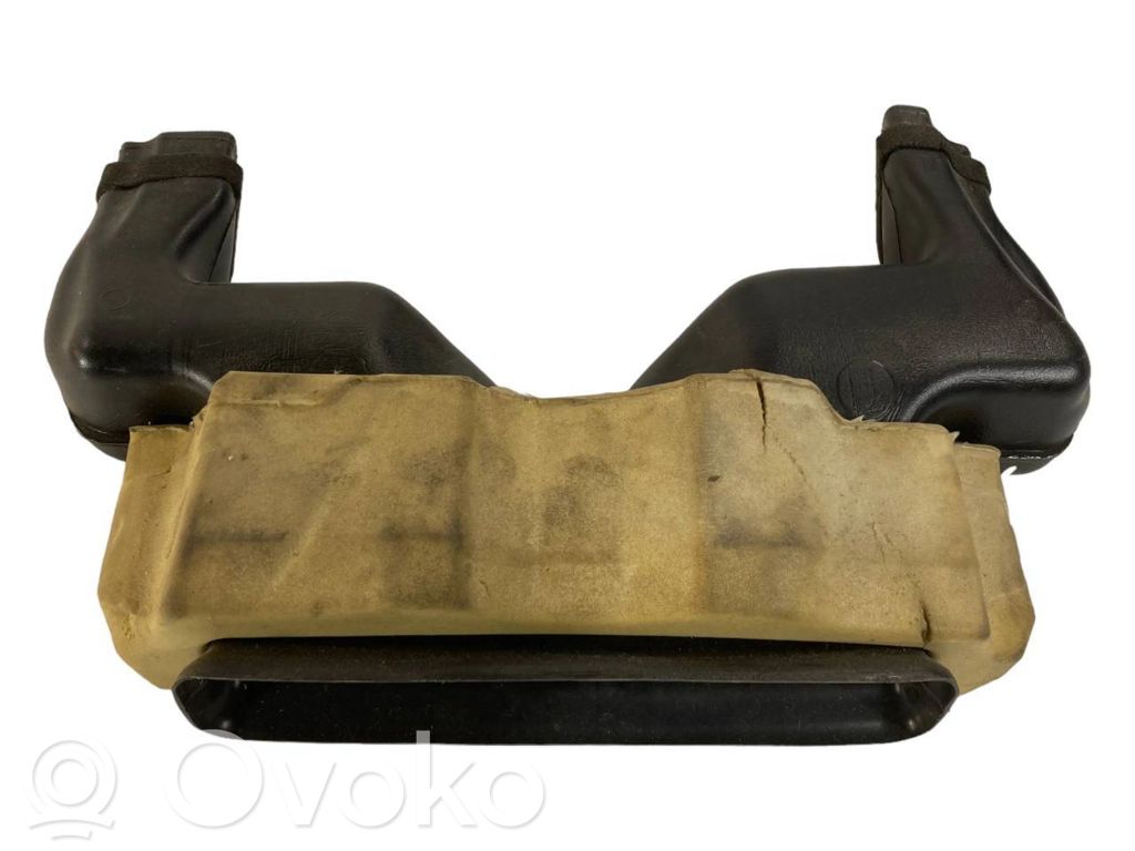 Salona gaisa truba (-s)