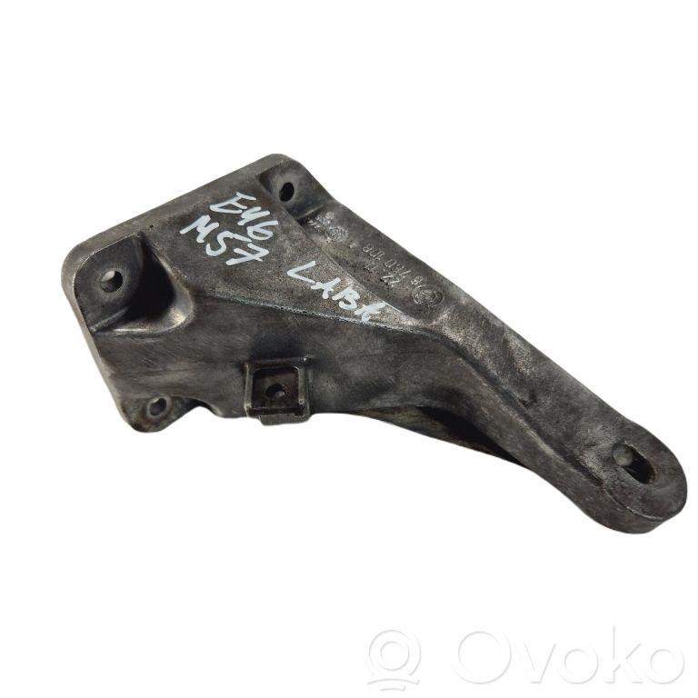 Dzinēja nostiprināšanas stiprinājums-kronšteins