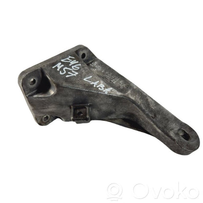 Dzinēja nostiprināšanas stiprinājums-kronšteins