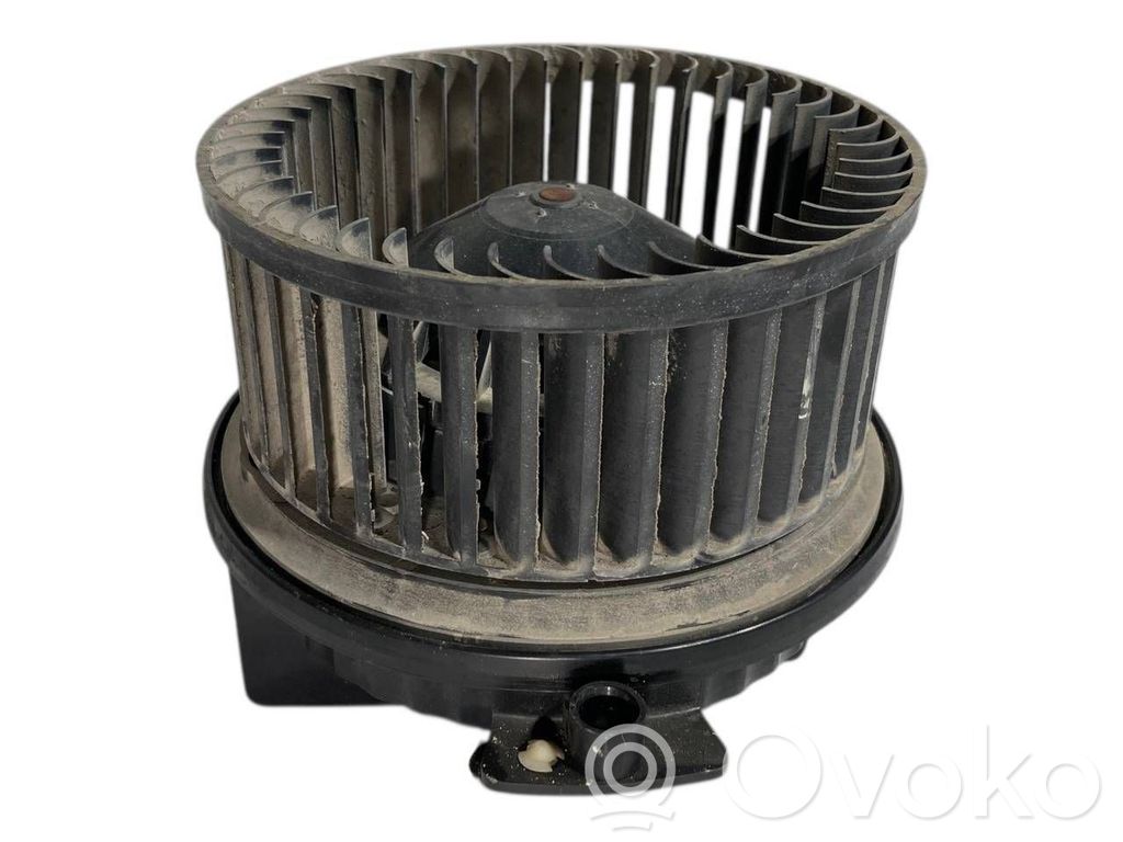 Mazā radiatora ventilators