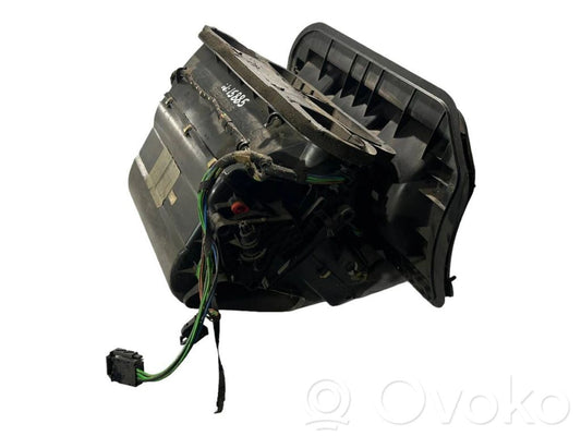 Salona gaisa mezgla komplekts