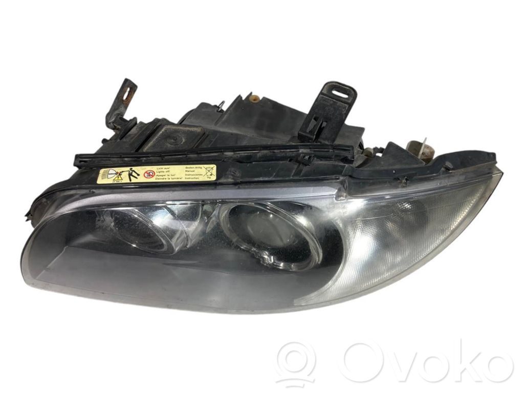 Priekšējais lukturis