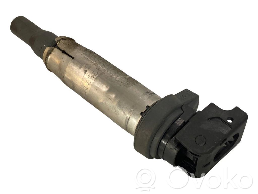 Augstsprieguma spole (aizdedzei)