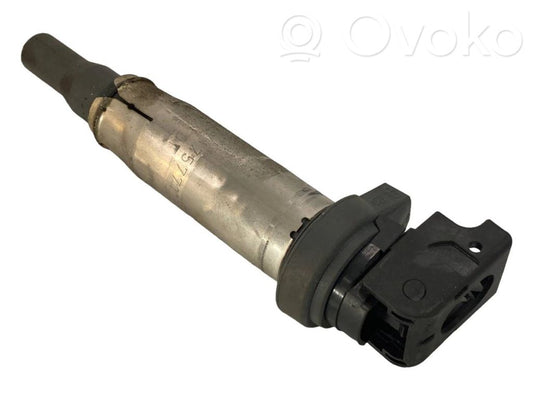 High voltage coil (for ignition)