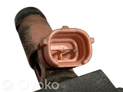 Degvielas maģistrālā caurule