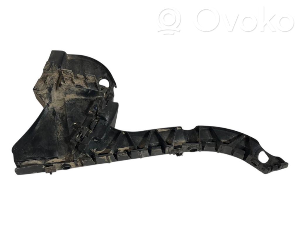 Aizmugurējā bufera montāžas kronšteins