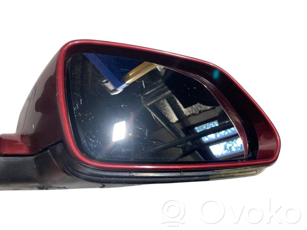 Spogulis (elektriski vadāms)