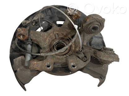 Aizmugurē riteņa rumbas vārpstas šarnīrs (stupica, capfa)