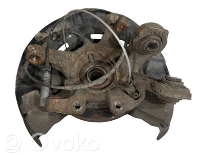 Шарнир вала ступицы заднего колеса (stupica, capfa)