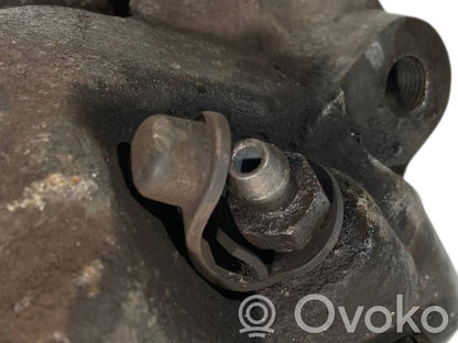 Priekšējais suports