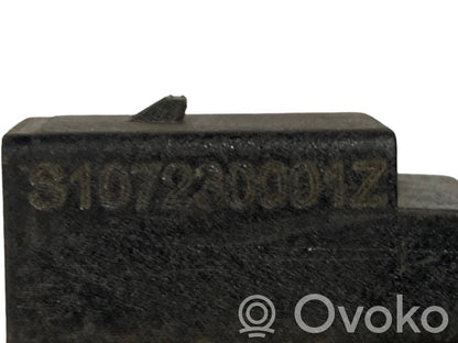 Kloķvārpstas stāvokļa sensors