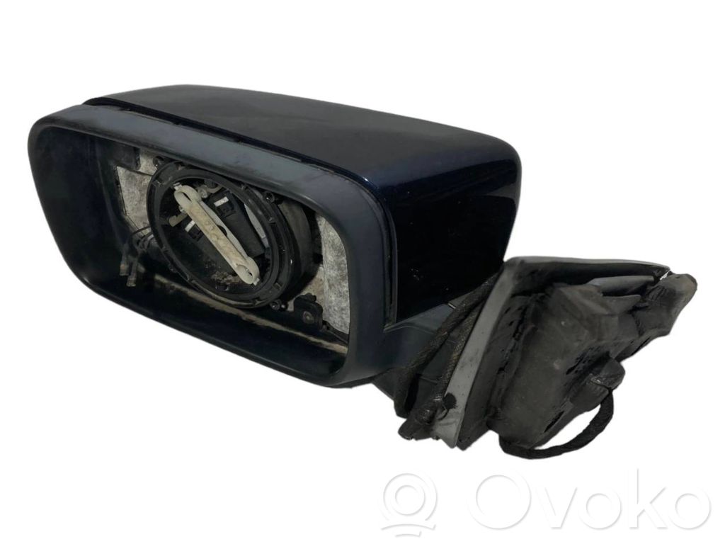 Spogulis (elektriski vadāms)