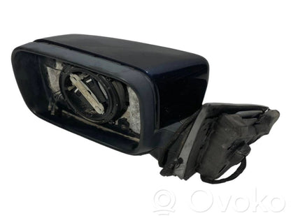 Spogulis (elektriski vadāms)