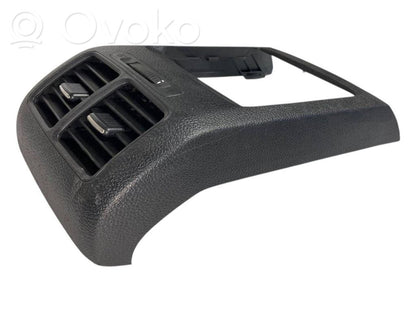 Aizmugurējā gaisa - ventilācijas reste