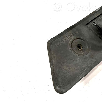 Spārna pagrieziena lukturis