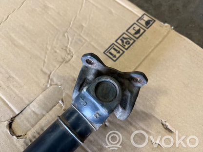 Priekšējais kardāns