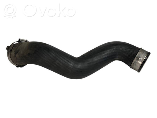 Interkūlera šļūtene (-es) / caurule (-es)