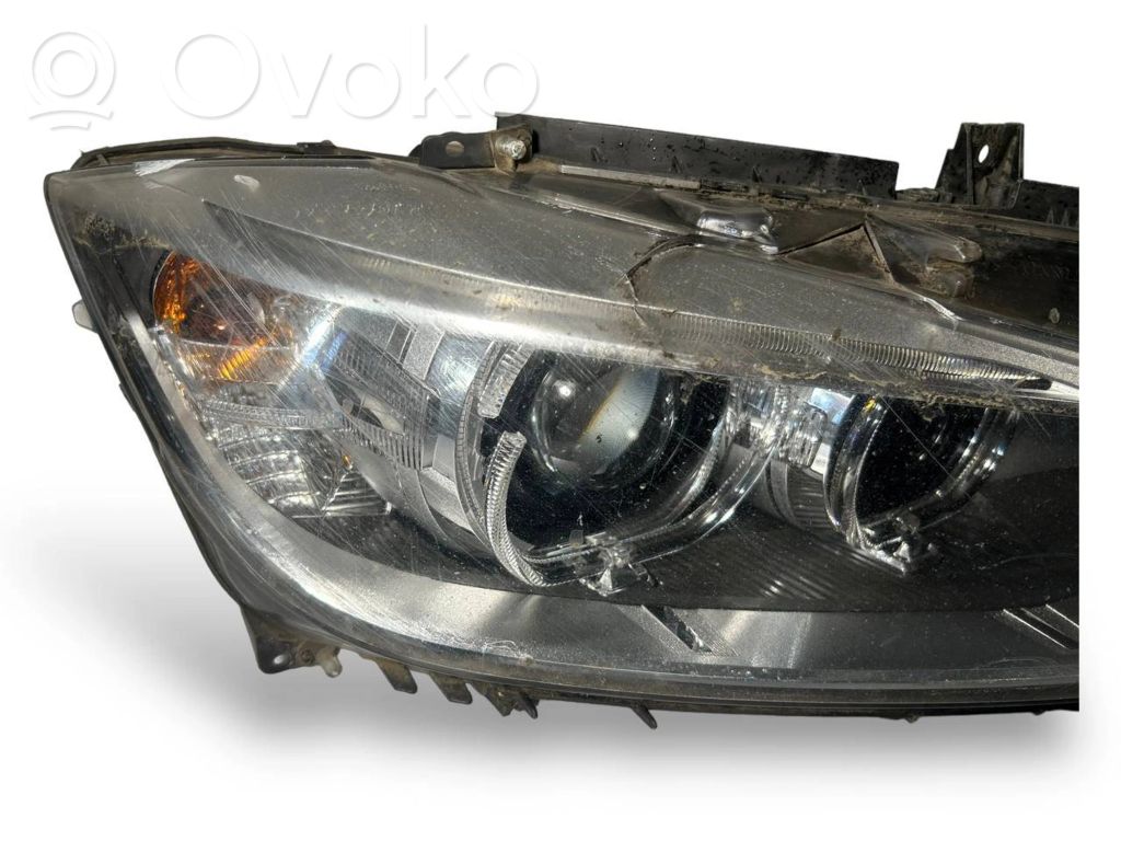 Priekšējais lukturis