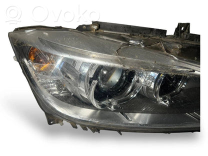 Priekšējais lukturis