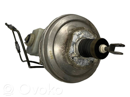 Bremžu vakuuma pastiprinātājs