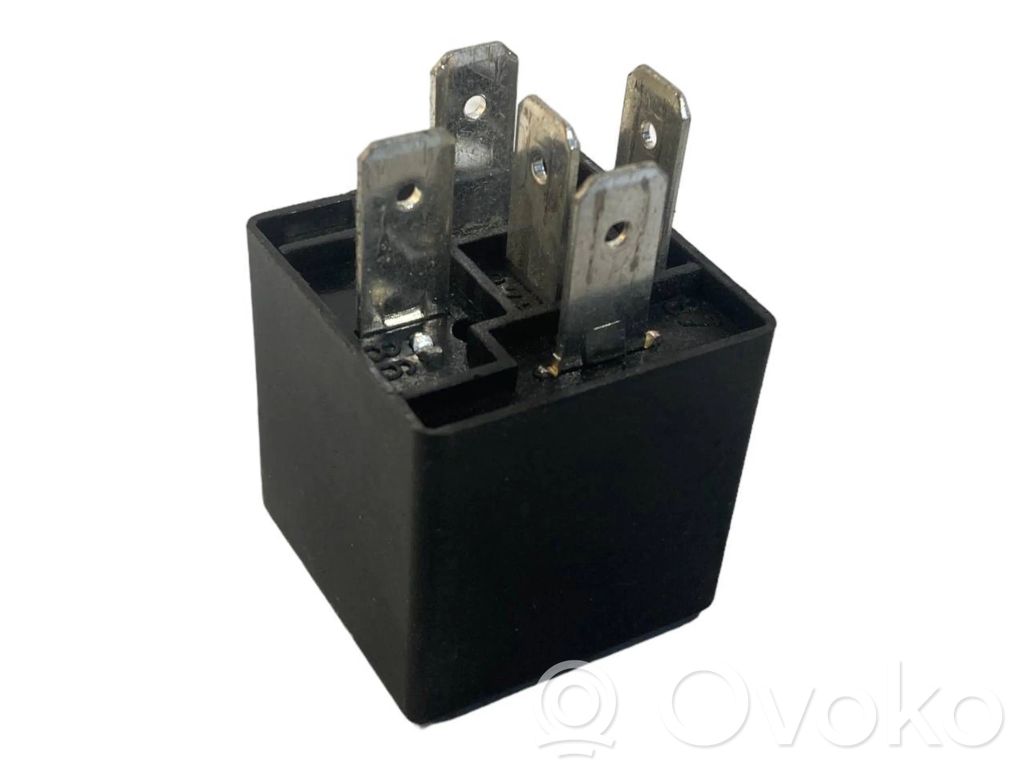 Other types of relays