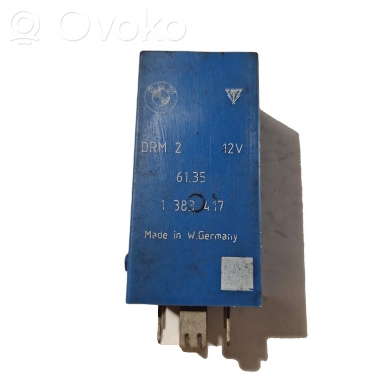 Other types of relays