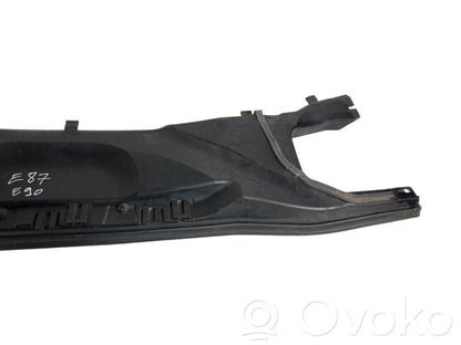 Gaisa mikrofiltra ietvars (daļa)