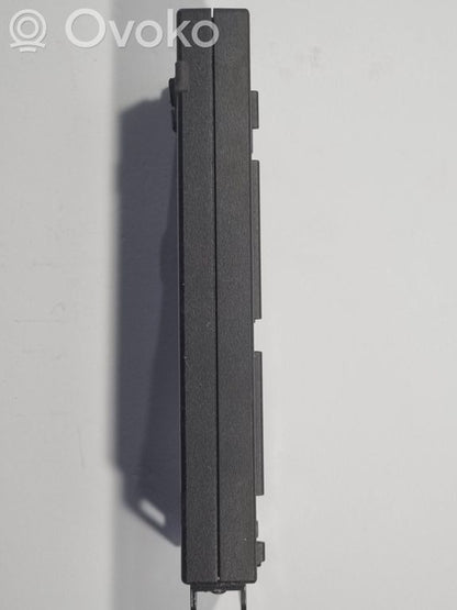 Phone control unit