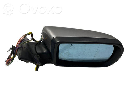 Spogulis (elektriski vadāms)