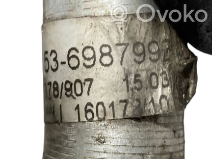 Gaisa kondicioniera caurulīte (-es) / šļūtene (-es)