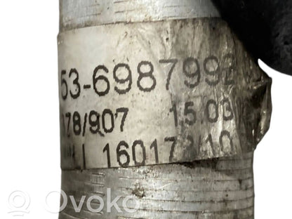 Gaisa kondicioniera caurulīte (-es) / šļūtene (-es)