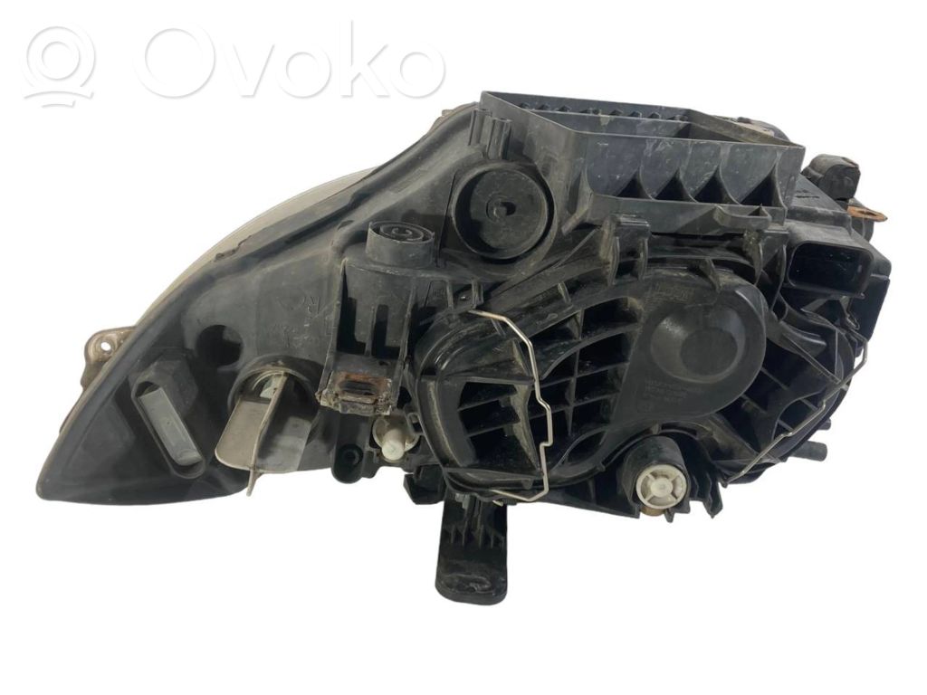 Priekšējais lukturis