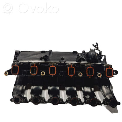 Впускной коллектор