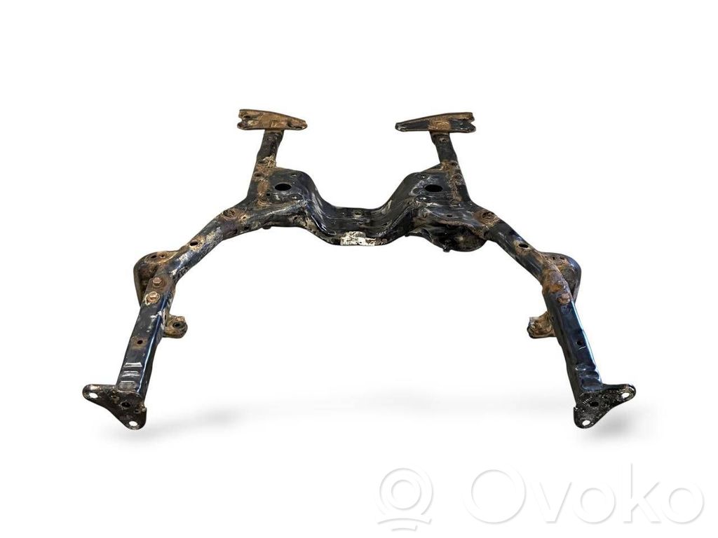 Priekšējais šķērsnis