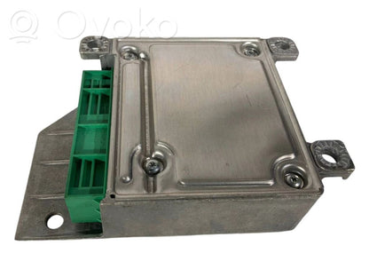 Блок управления подушками безопасности