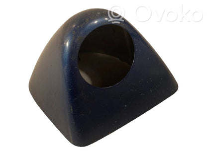 Headlight washer nozzle cap