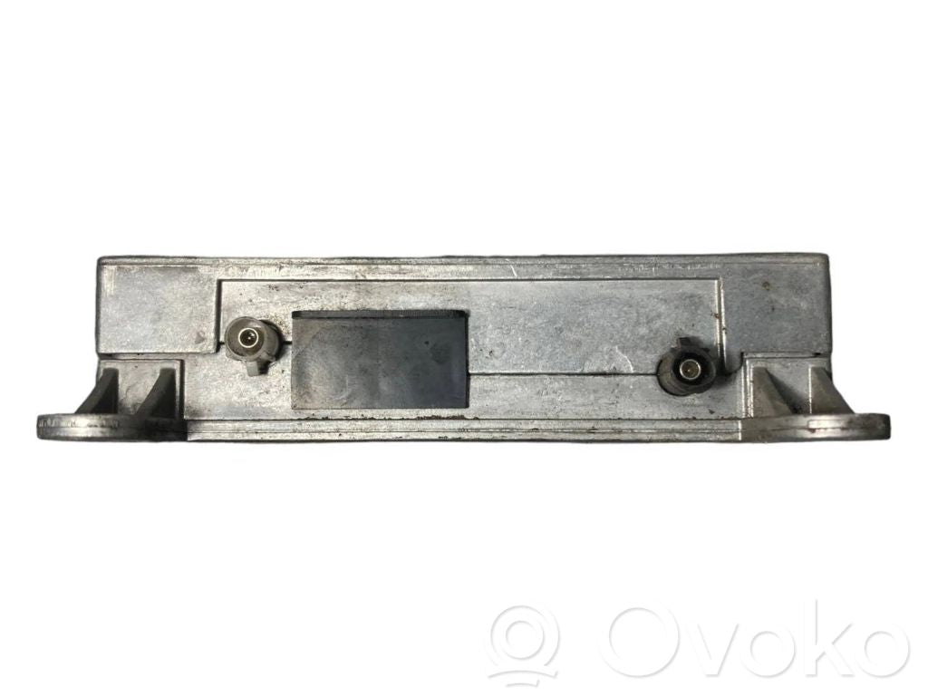 Phone control unit