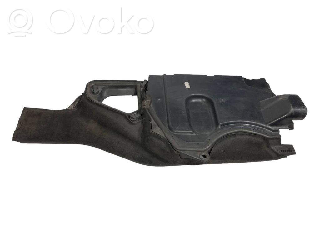 Gaisa mikrofiltra ietvars (daļa)