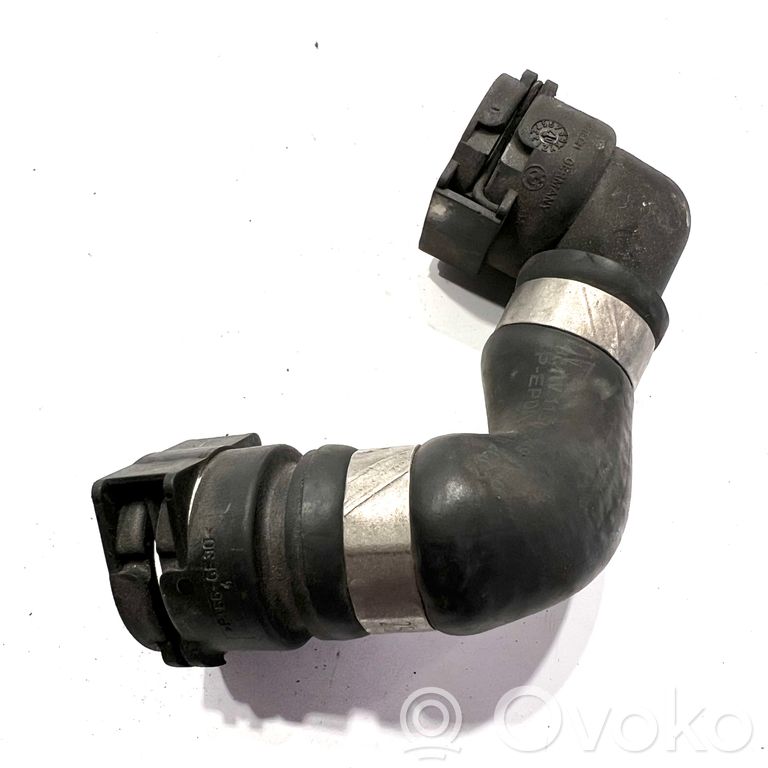 Трубка(ы) / шланг(и)