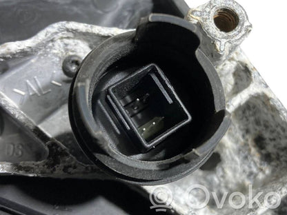 Spogulis (elektriski vadāms)