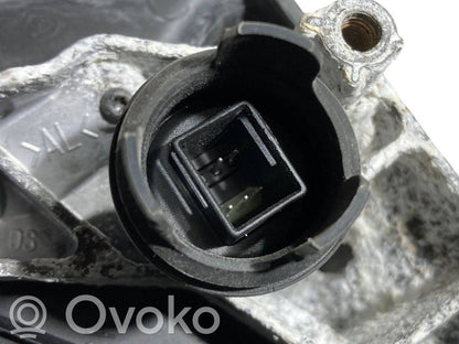 Mirror (electrically controlled)