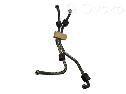 Degvielas caurulīte (-es)