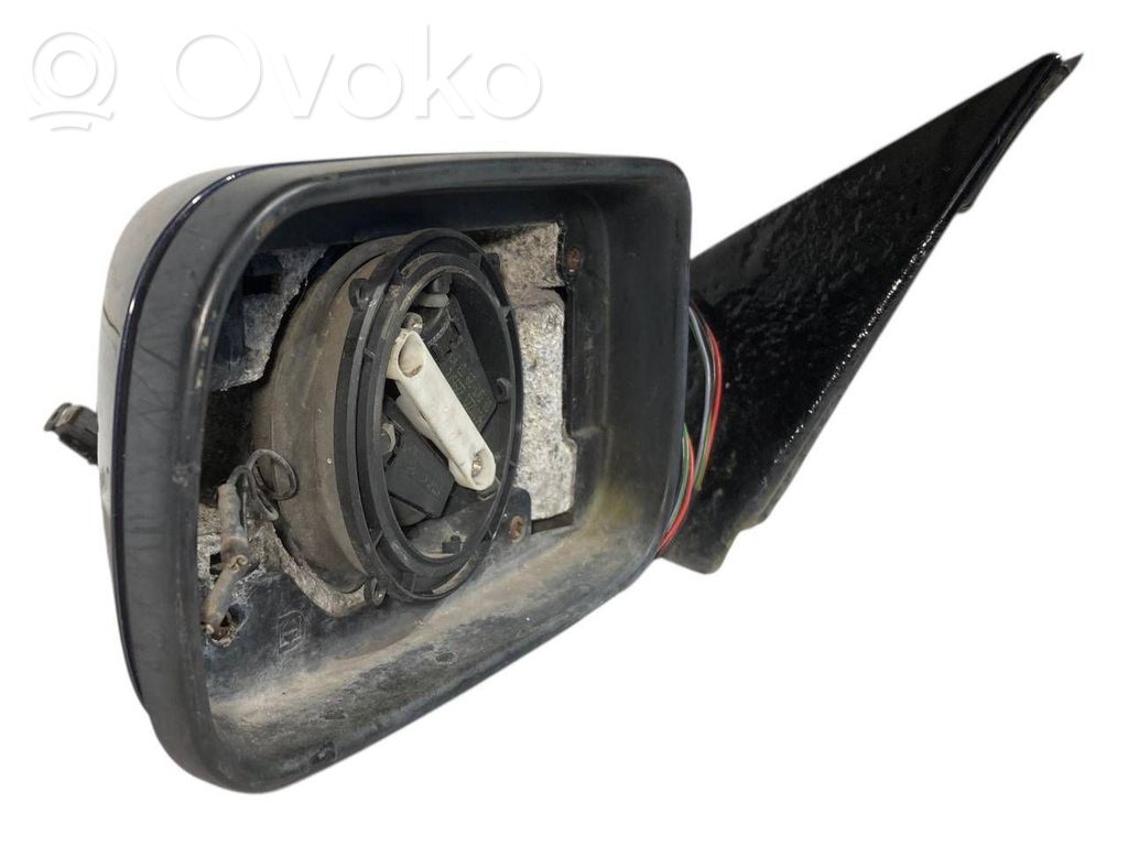 Spogulis (elektriski vadāms)
