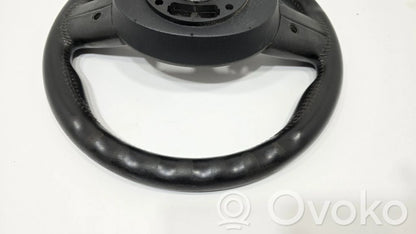 Рулевое колесо