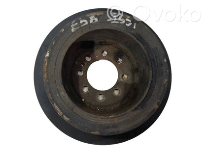 Шкив коленчатого вала