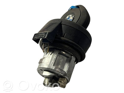 Aizdedzes ECU komplekts