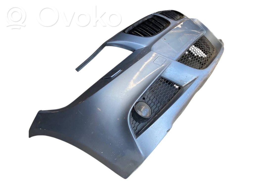 Priekšējais bamperis