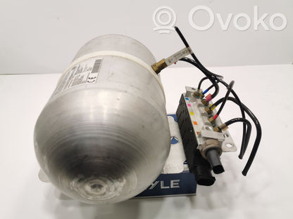 Блок распределения воздуха/клапана (пневмоподвеска)