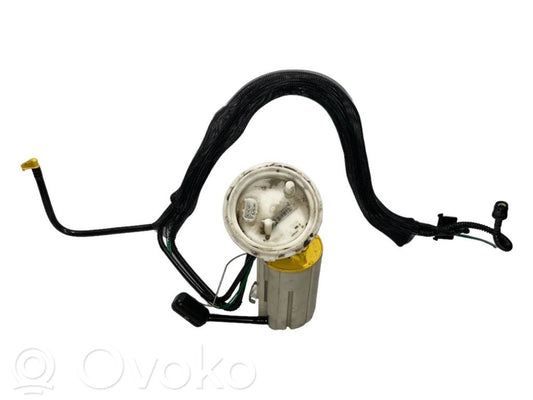 Degvielas sūknis (degvielas tvertnē)